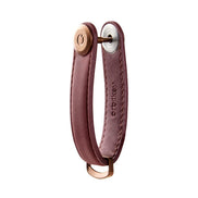 Orbitkey Key Organiser Crazy Horse Leather