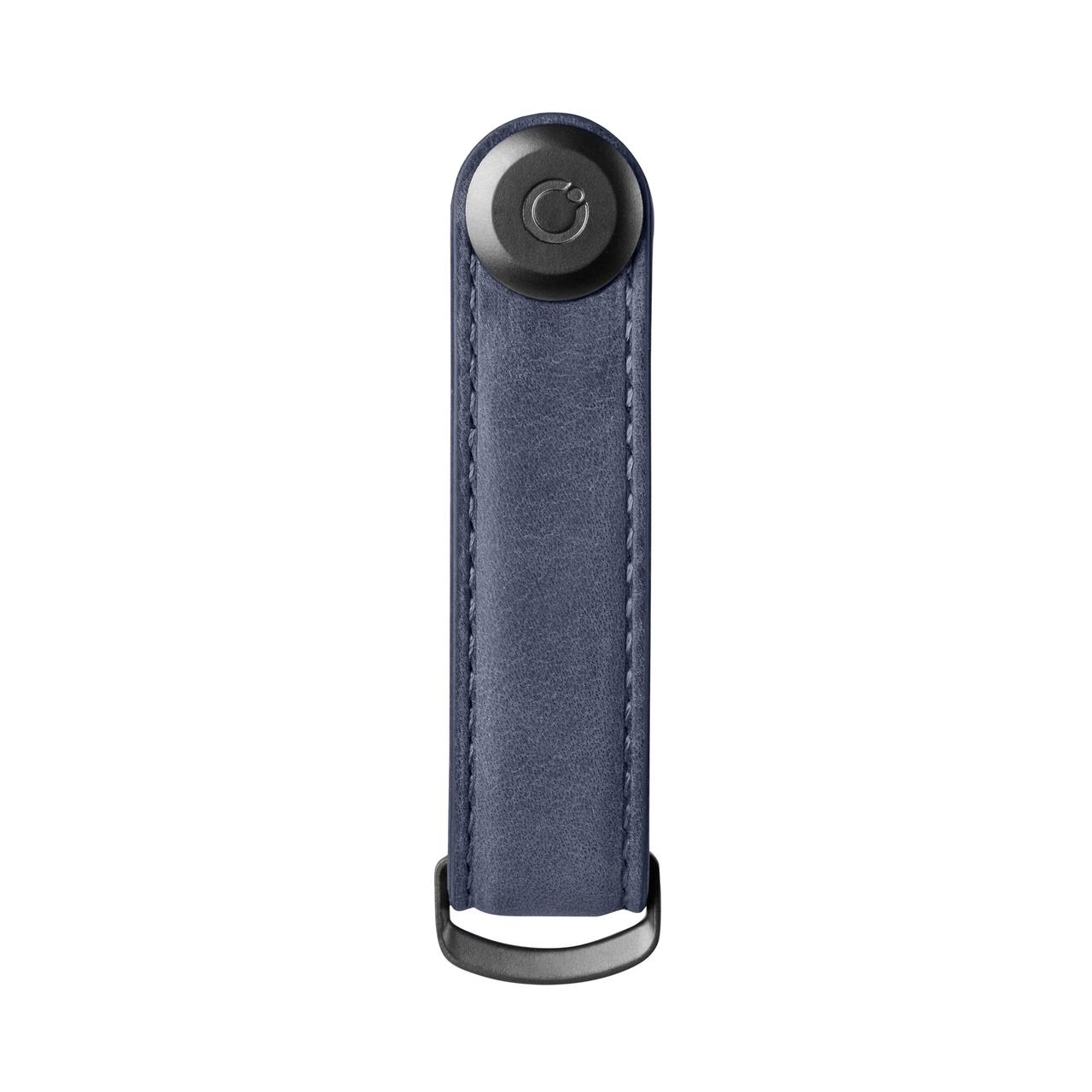 Orbitkey Key Organiser Crazy Horse Leather
