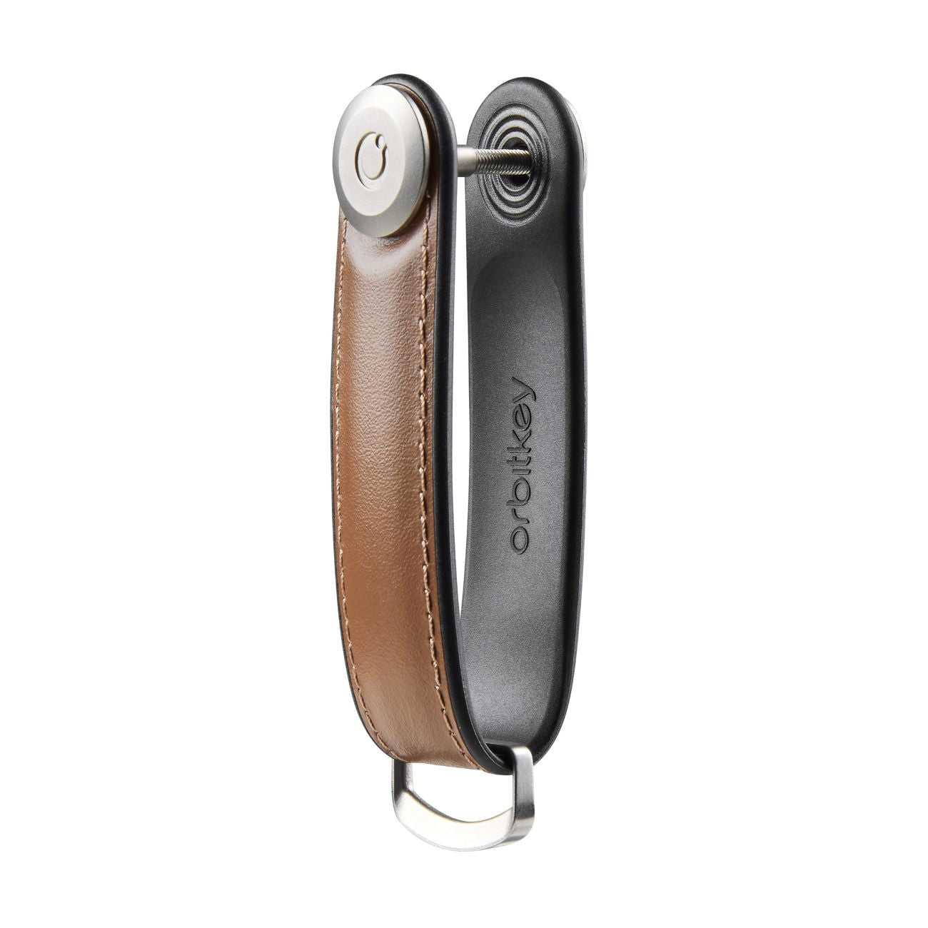 Orbitkey Key Organiser Hybrid Leather