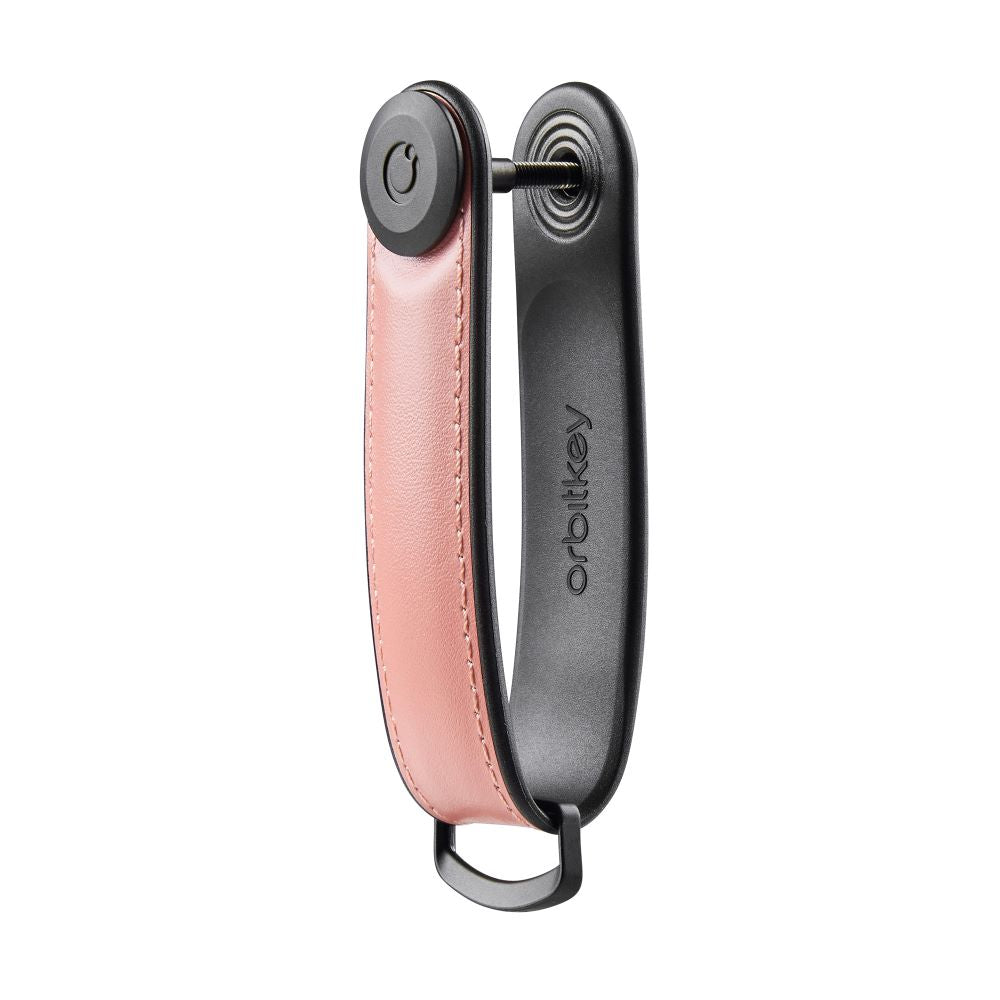 Orbitkey Key Organiser Hybrid Leather
