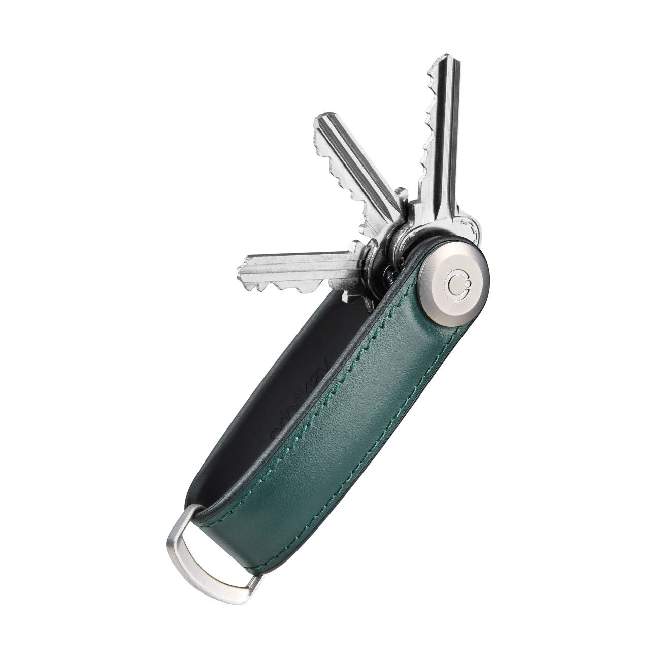 Orbitkey Key Organiser Hybrid Leather