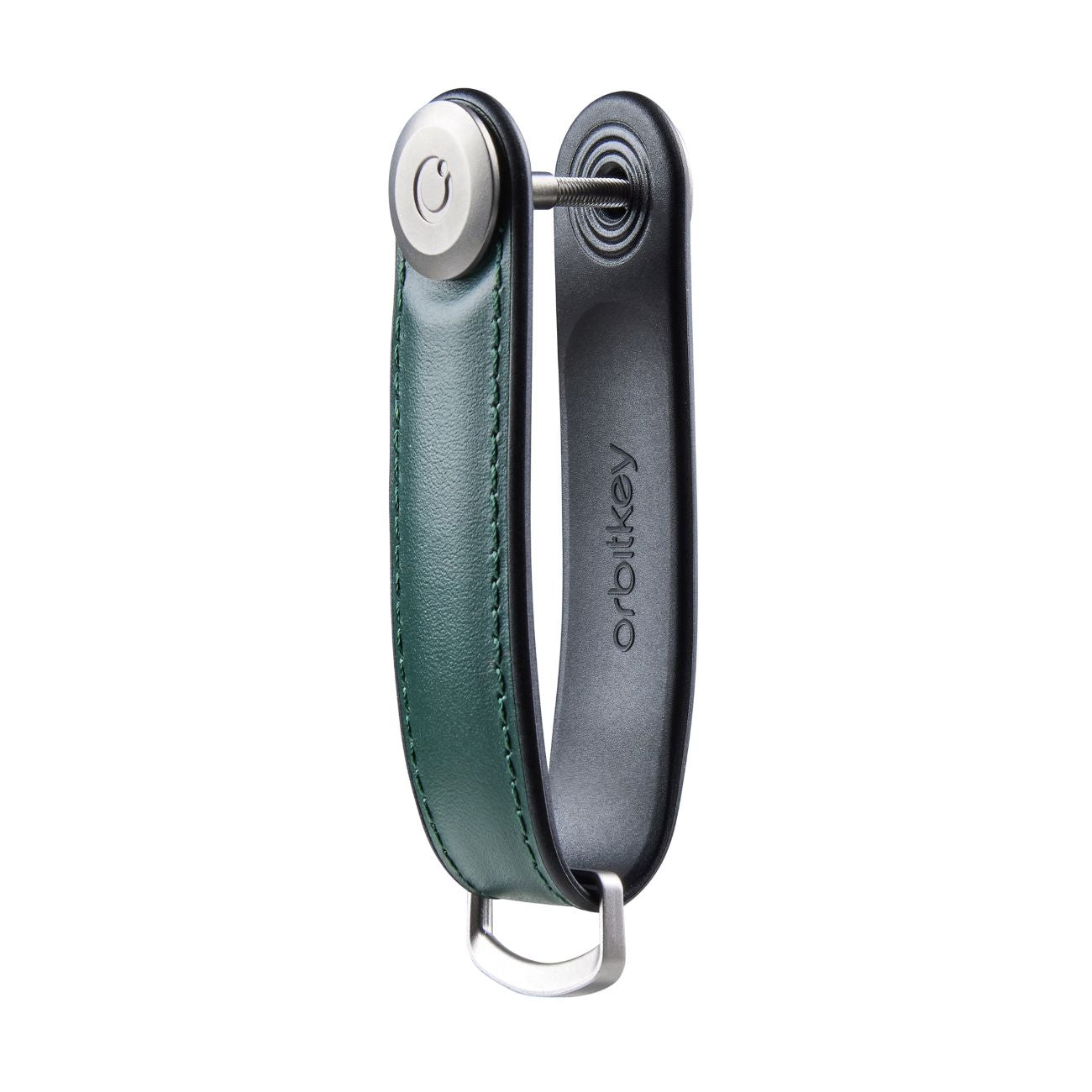 Orbitkey Key Organiser Hybrid Leather