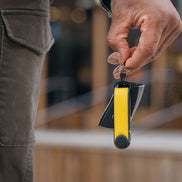 Orbitkey Key Organiser Hybrid Leather
