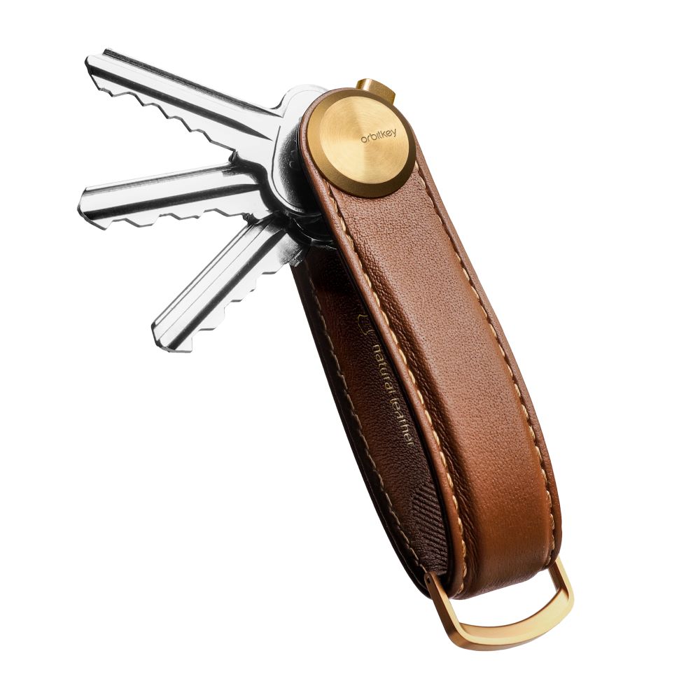 Orbitkey Key Organiser Pro