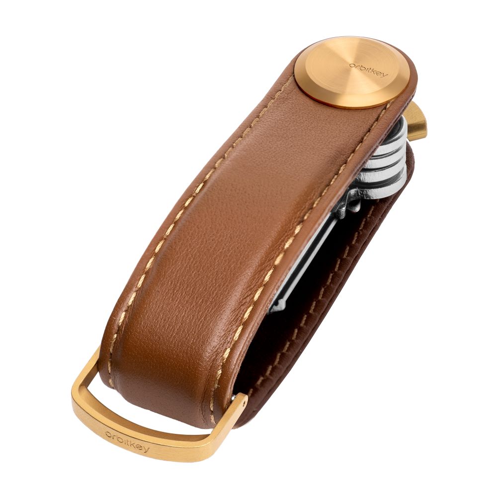 Orbitkey Key Organiser Pro