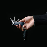 Orbitkey Key Organiser Pro