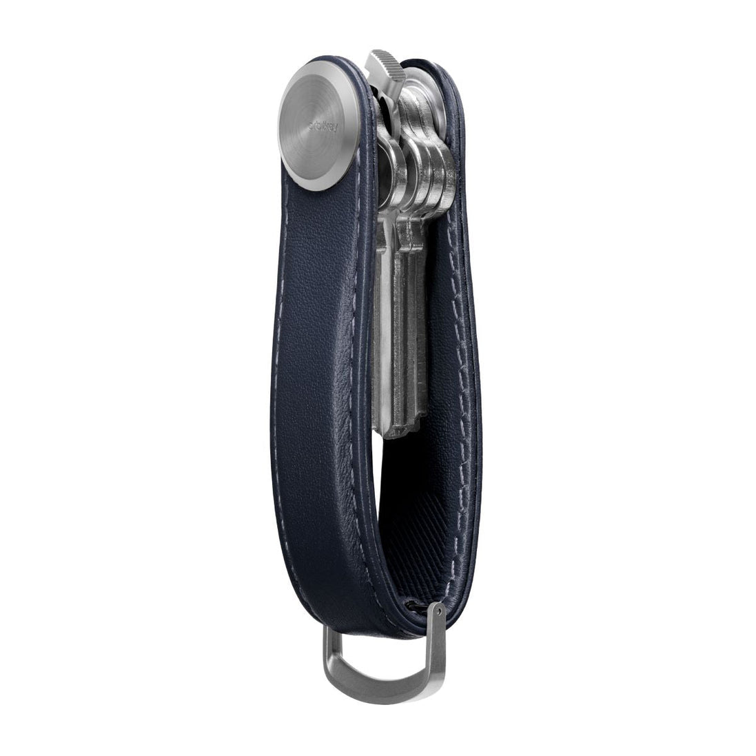 Orbitkey Key Organiser Pro Sapphire