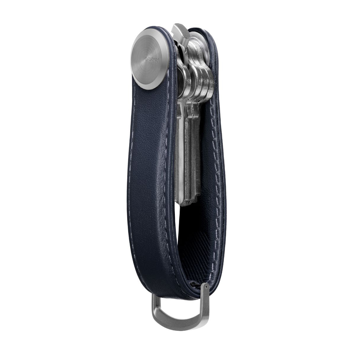 Orbitkey Key Organiser Pro Sapphire