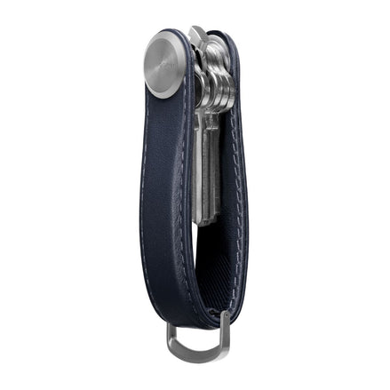 Orbitkey Key Organiser Pro Sapphire