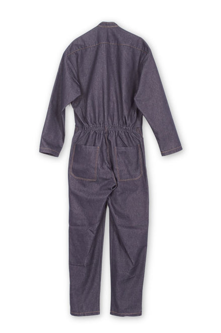 Director´s Cut Overall "Caprisole" Darkdenim