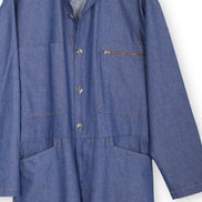 Director´s Cut Overall 