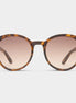 Le Specs Paramount | Milky Tort