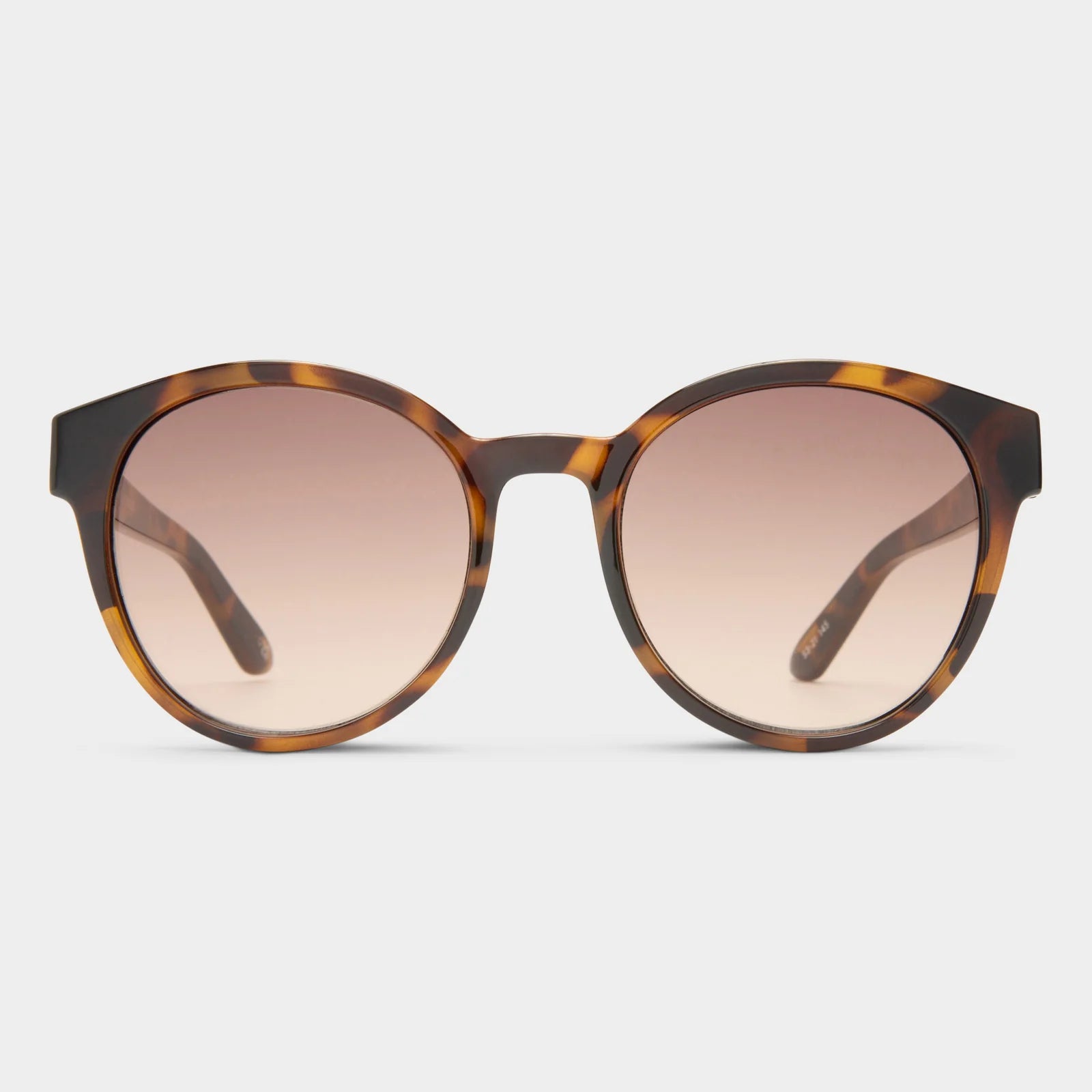 Le Specs Paramount | Milky Tort