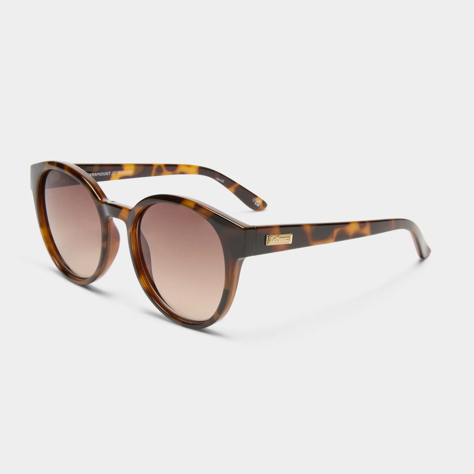 Le Specs Paramount | Milky Tort