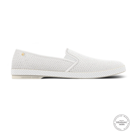 Rivieras Classic Blanc 30°