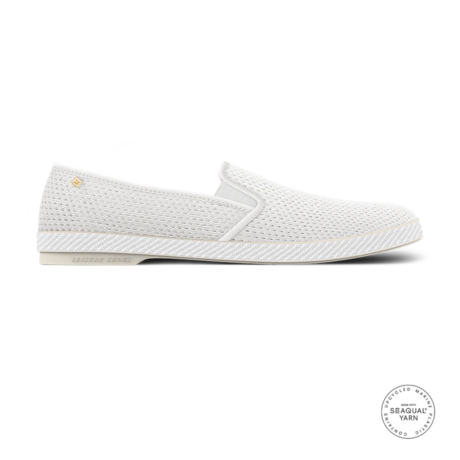 Rivieras Classic Blanc 30°