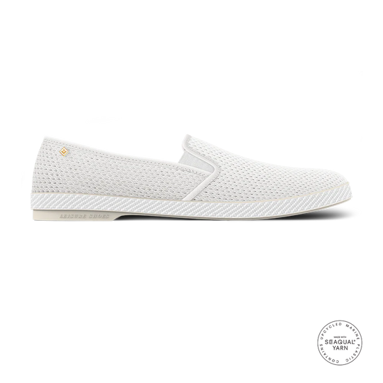 Rivieras Classic Blanc 30°
