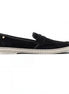 Rivieras Moccassin Noir