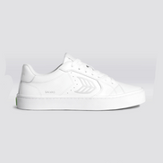 Cariuma Salvas White Leather