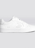 Cariuma Salvas White Leather