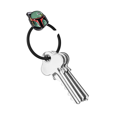 Orbitkey Quick Release Ring | Star Wars™