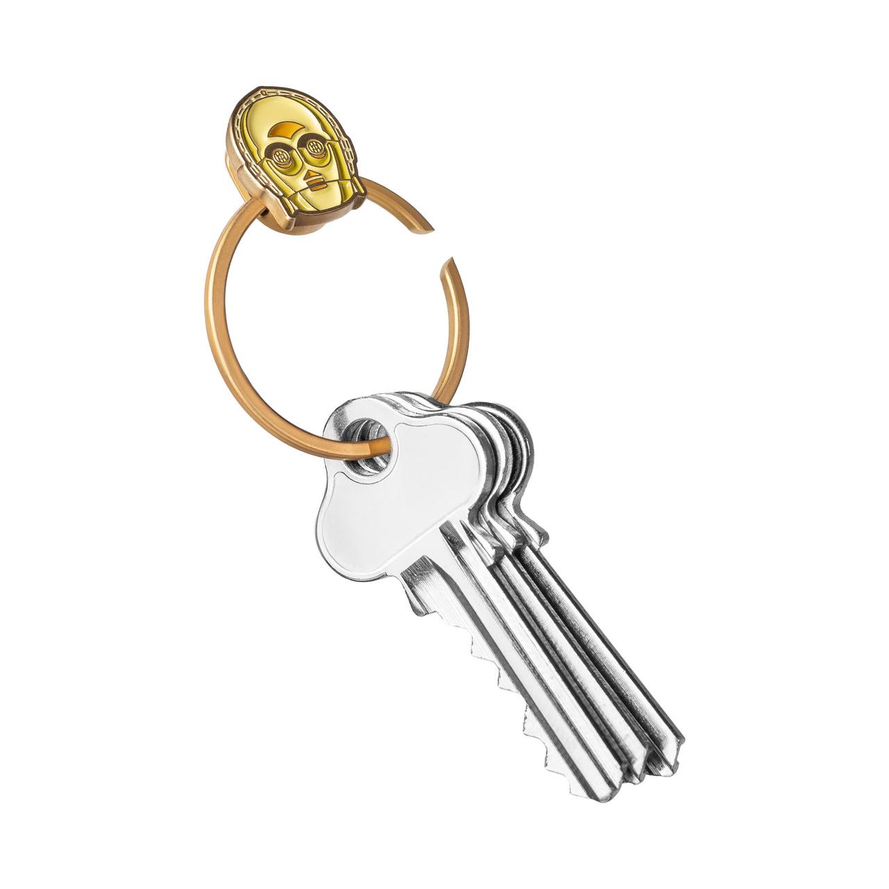 Orbitkey Quick Release Ring | Star Wars™