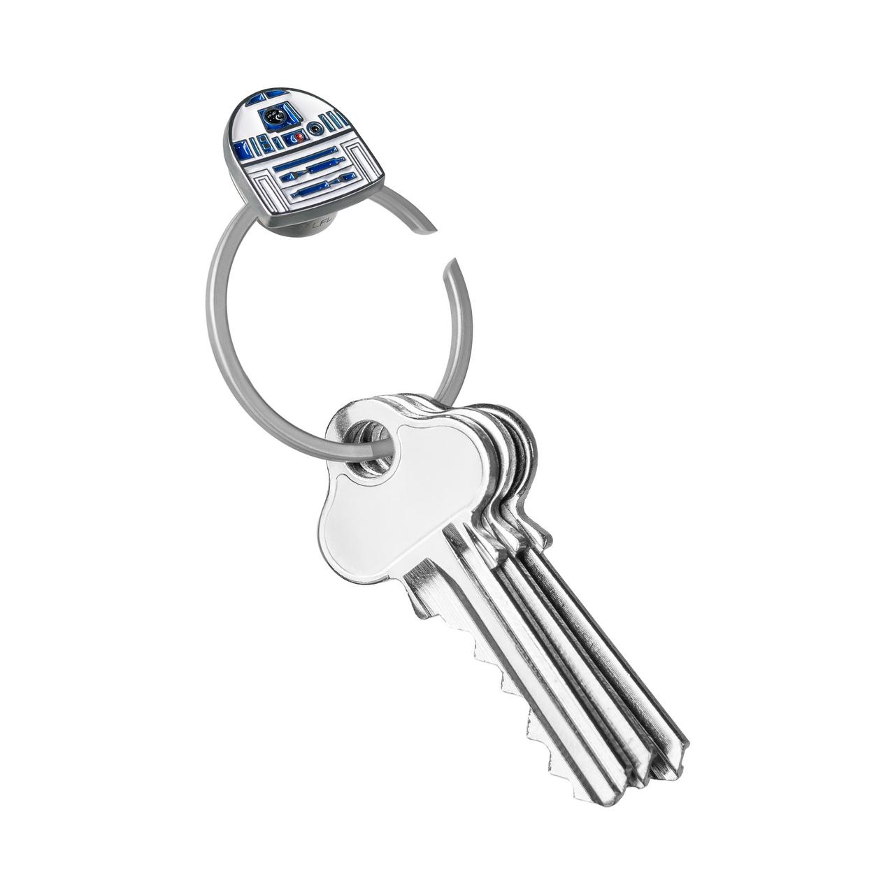 Orbitkey Quick Release Ring | Star Wars™