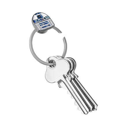Orbitkey Quick Release Ring | Star Wars™