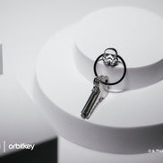 Orbitkey Quick Release Ring | Star Wars™