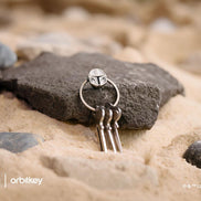 Orbitkey Quick Release Ring | Star Wars™