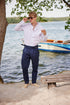 Bowler Berlin Gurkha Navy