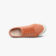 Spring Court G2 Washed Heavy Twill Ochre