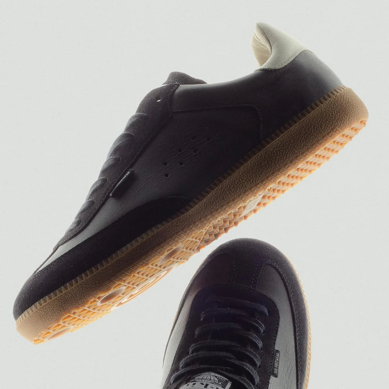 Ekn Footwear Tsuga Black