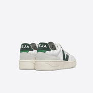 Veja V-90 O.T. Leather White Cyprus