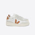 Veja V-90 O.T. Leather White Umber