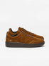 Veja "V-90 Suede" Cognac Eagle