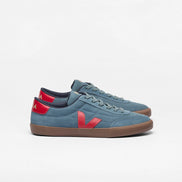 Veja Panenka Suede California Pepper Bark