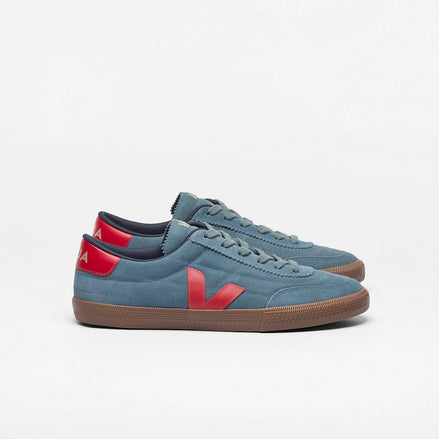 Veja Panenka Suede California Pepper Bark