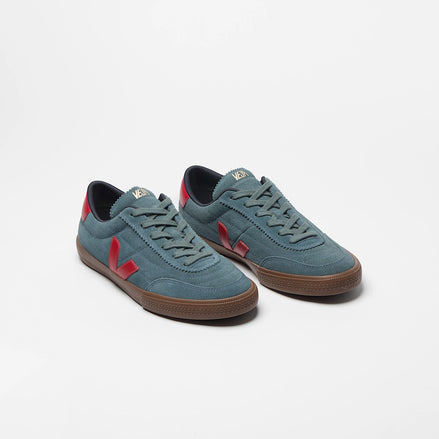 Veja Panenka Suede California Pepper Bark