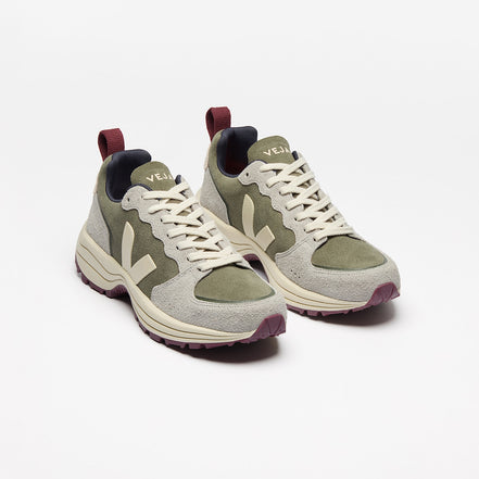 Veja Venturi II Kaki Sable