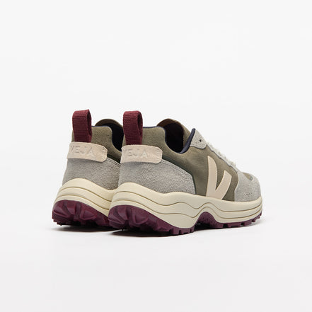 Veja Venturi II Kaki Sable