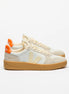 Veja V-82 Leather pure calcaire fury