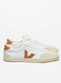 Veja Volley Canvas White Umber