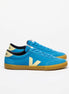 Veja Volley Suede Egee Sun