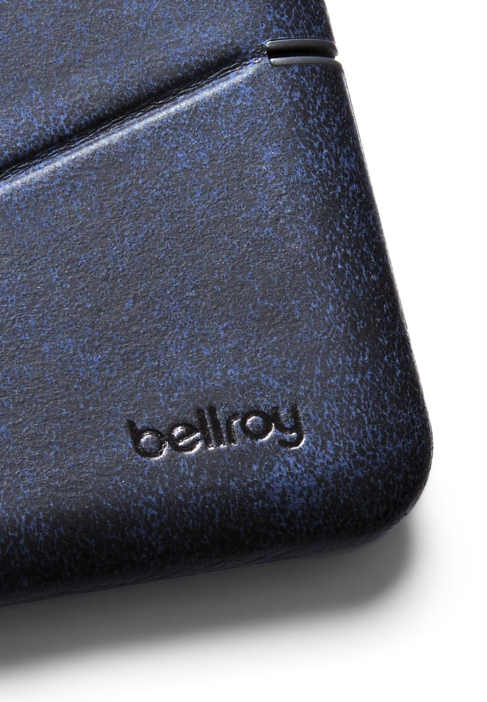 Bellroy Flip Case (Second Edition)