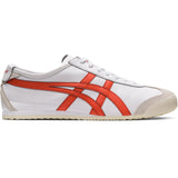 Onitsuka Tiger Mexico 66 White/Red Snapper