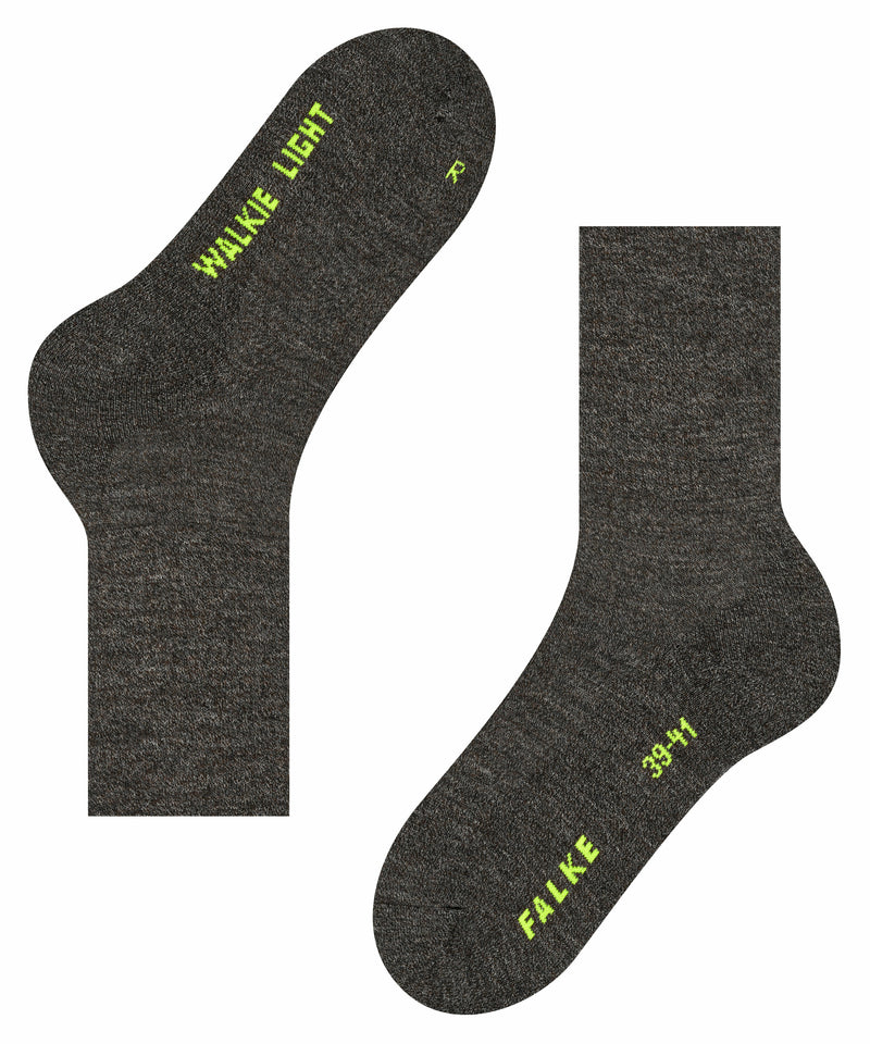 FALKE Walkie Light Unisex Socken