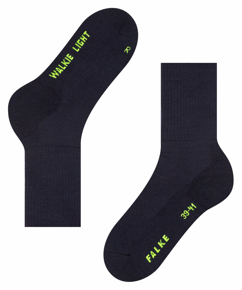 FALKE Walkie Light Unisex Socken