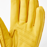 Hestra Deerskin Primaloft Rib