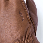 Hestra Deerskin Primaloft Rib